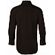 Mens Cotton/Poly Stretch Long Sleeve Shirt  M7020L