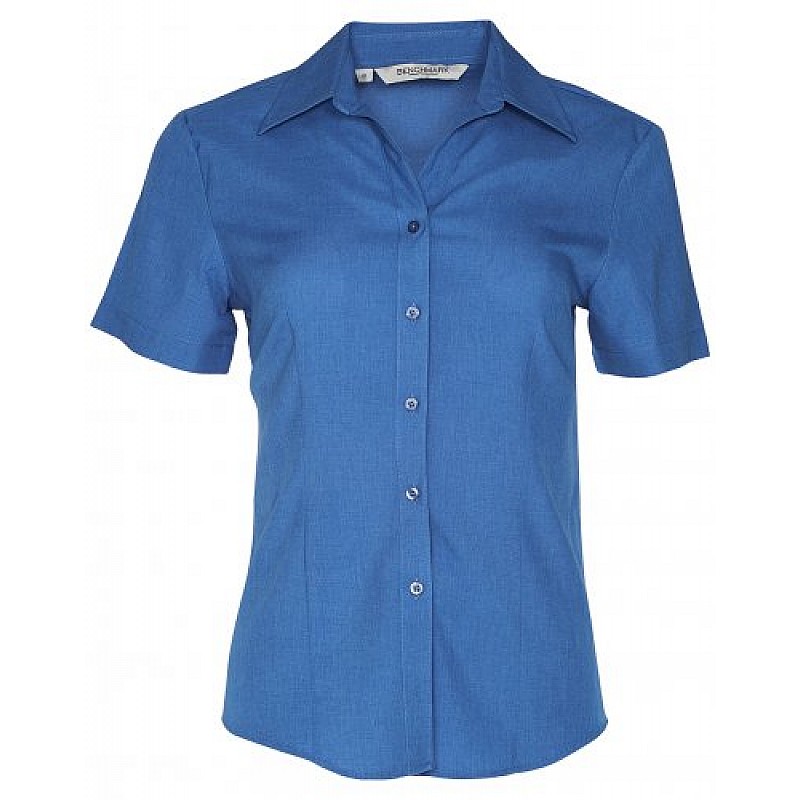 Women's CoolDry Short Sleeve Shirt M8600S
