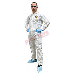 Apollo Maxguard SMS Coveralls Type 5 6 Apollo Maxguard SMS Coveralls Type 5 6