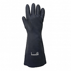 Neoprene Glove 380mm Heat And Chemical Resistant
