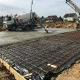 Builders Film Black Plastic 2m X 50m 200um Medium Impact