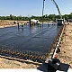 Builders Film Black Medium Impact 6M X 33M 200um Concrete Grade