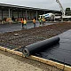 Builders Film Black Medium Impact 6M X 33M 200um Concrete Grade