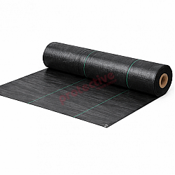 Weed Mat Landscape Fabric 1.83m x 50m Weed Mat Landscape Fabric 1.83m x 50m