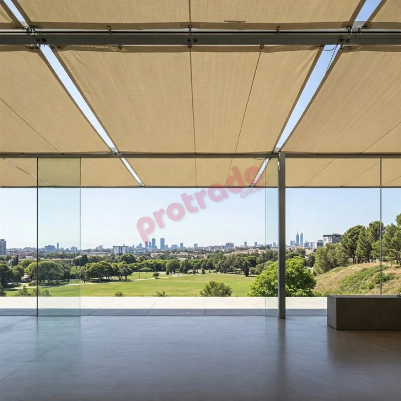 Premium 90% Shade Cloth – 200GSM, 3.66M x 30M