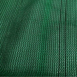 Shade Cloth 50% Shade Scaffolding Mesh 3.66m X 50m