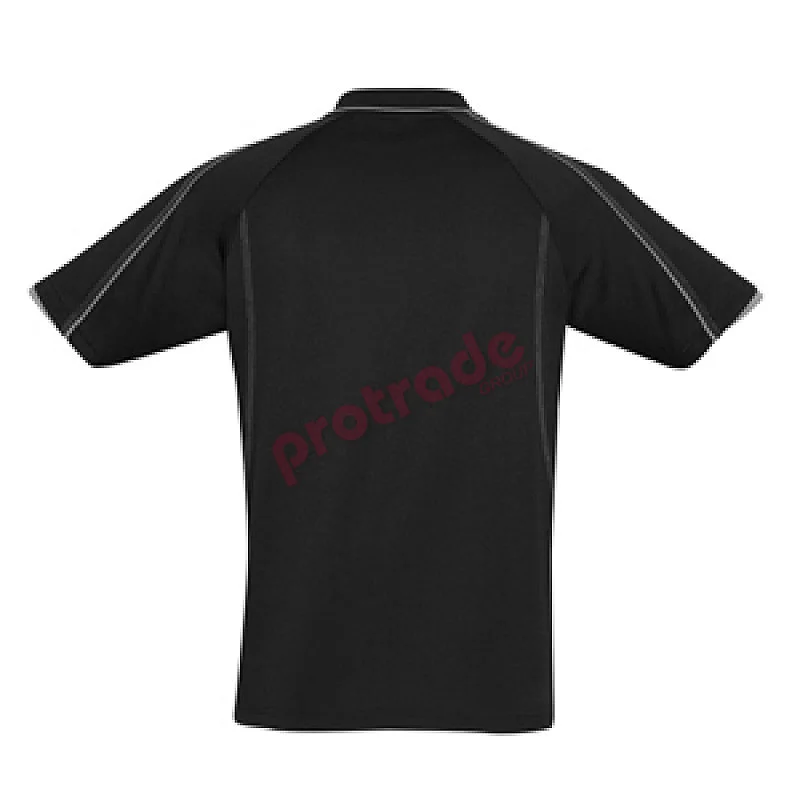 Mens Blade Polo
