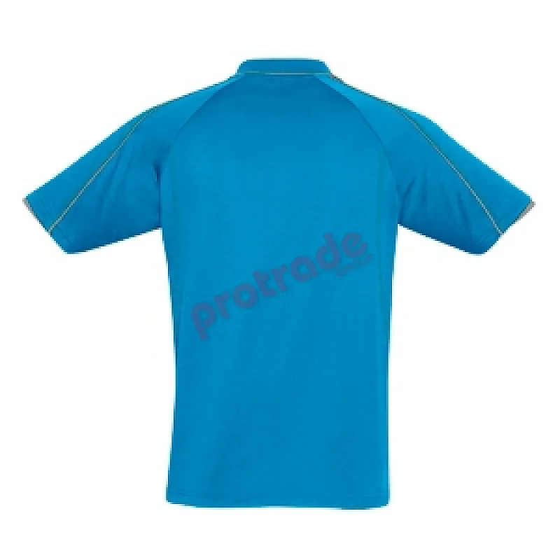 Mens Blade Polo