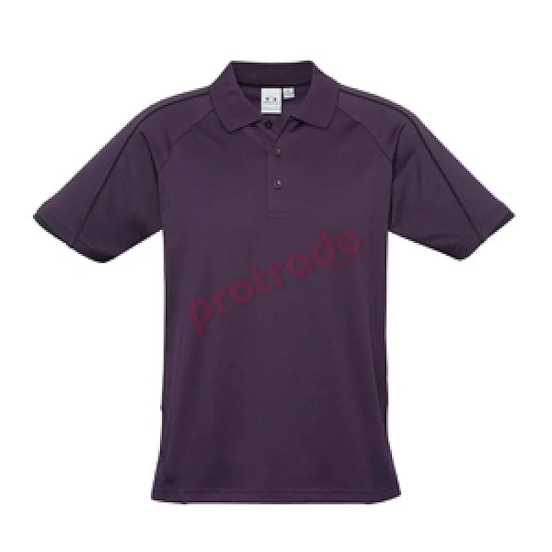 Mens Blade Polo
