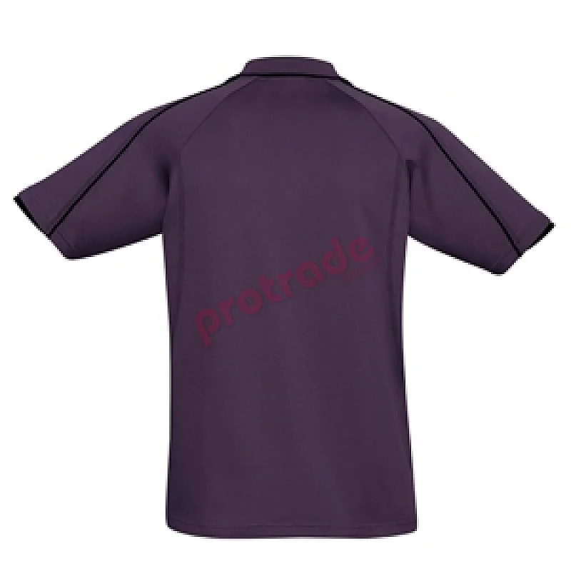 Mens Blade Polo
