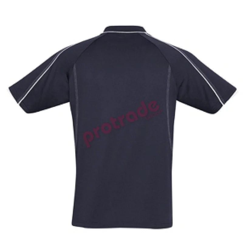 Mens Blade Polo