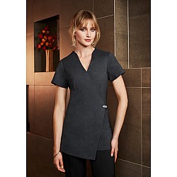 Ladies Spa Tunic