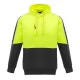 Unisex Hi Vis Pullover Hoodie - Zt484