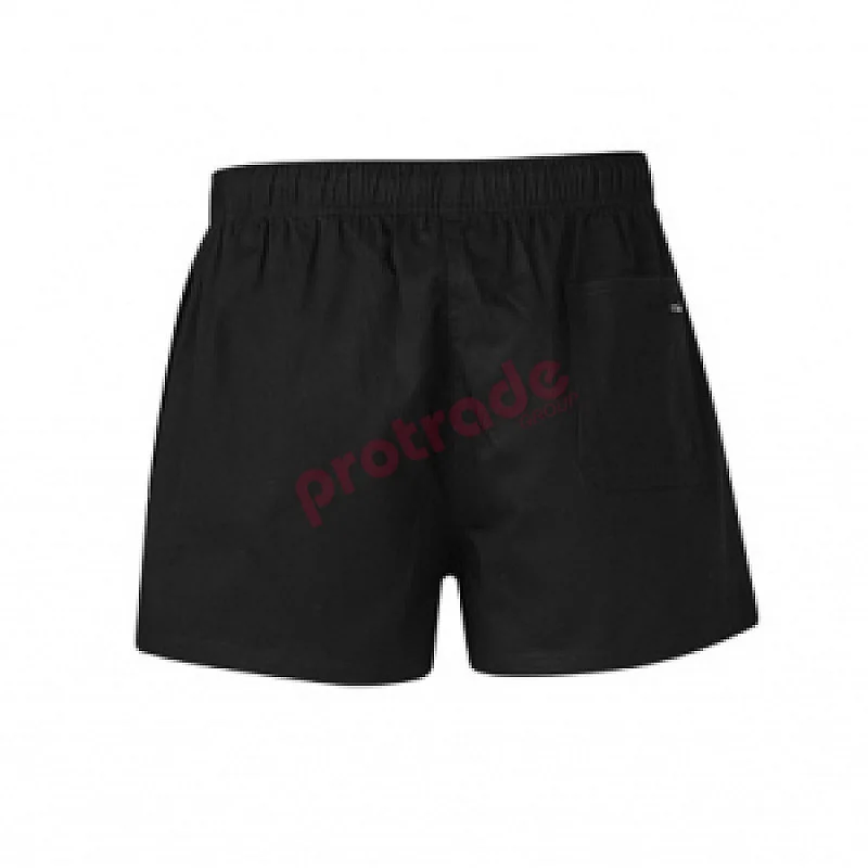 Syzmik Workwear Mens Rugby Short - ZS105