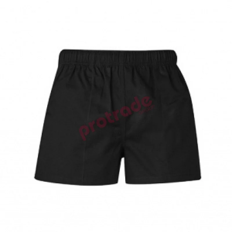 Syzmik Workwear Mens Rugby Short - ZS105