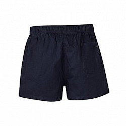 Syzmik Workwear Mens Rugby Short - ZS105
