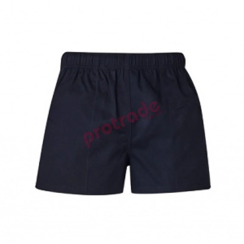 Syzmik Workwear Mens Rugby Short - ZS105