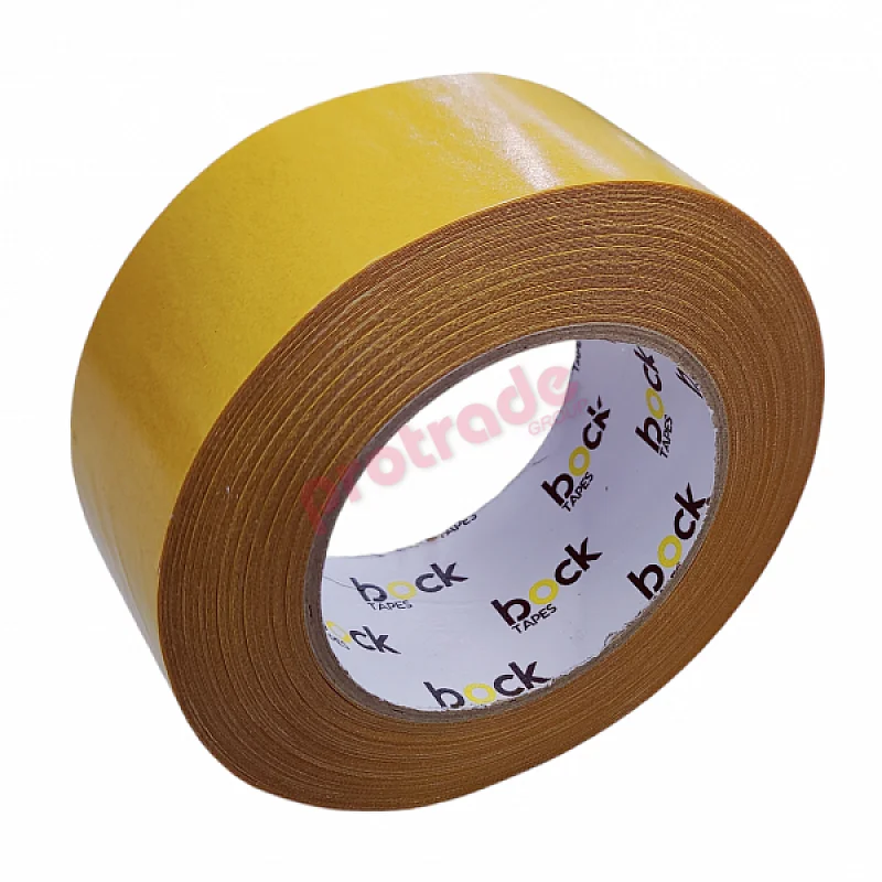 BOCK Double Sided Tape High Tack