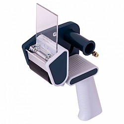 Low Noise Tape Dispenser Gun