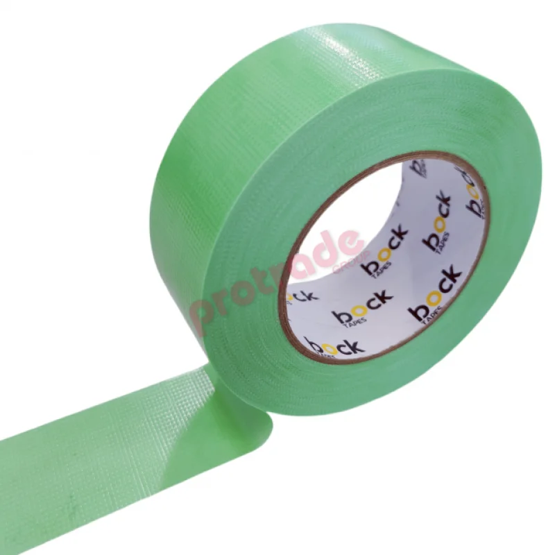 Bock Green - Easy Hand Tear PE Surface Protection Tape