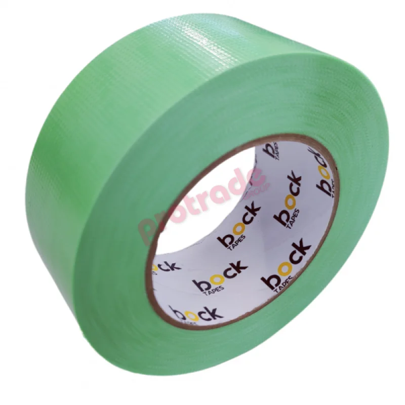 Bock Green - Easy Hand Tear PE Surface Protection Tape