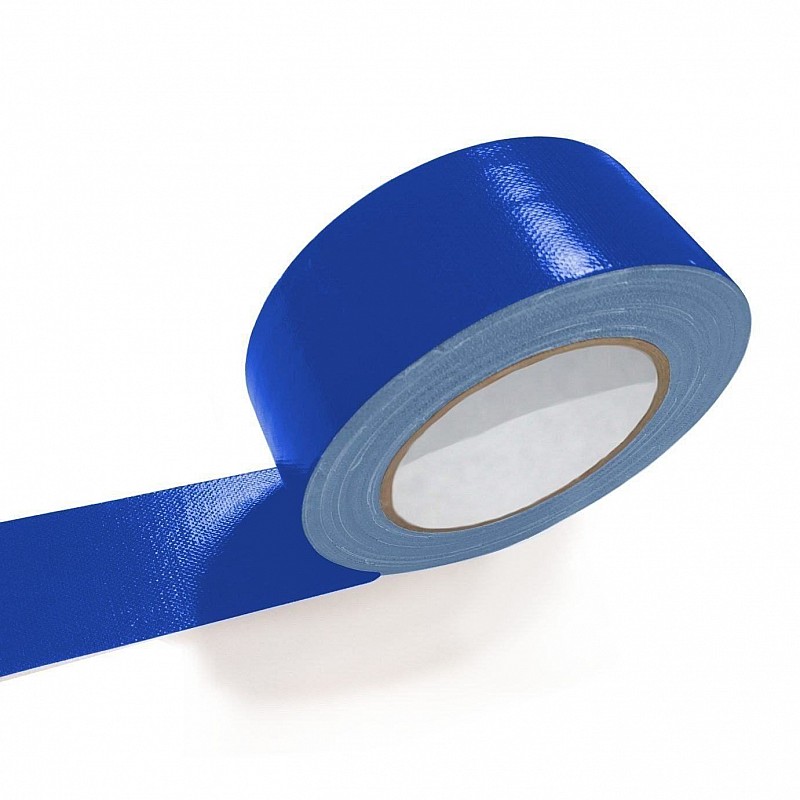 Cloth Tapes Reinforced Quality Hand Tear 48mm X 25M Reinforced Tapes