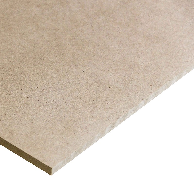 MDF Protection Sheets 2440 x 1220 x 3mm Heavy Duty Floor Protection