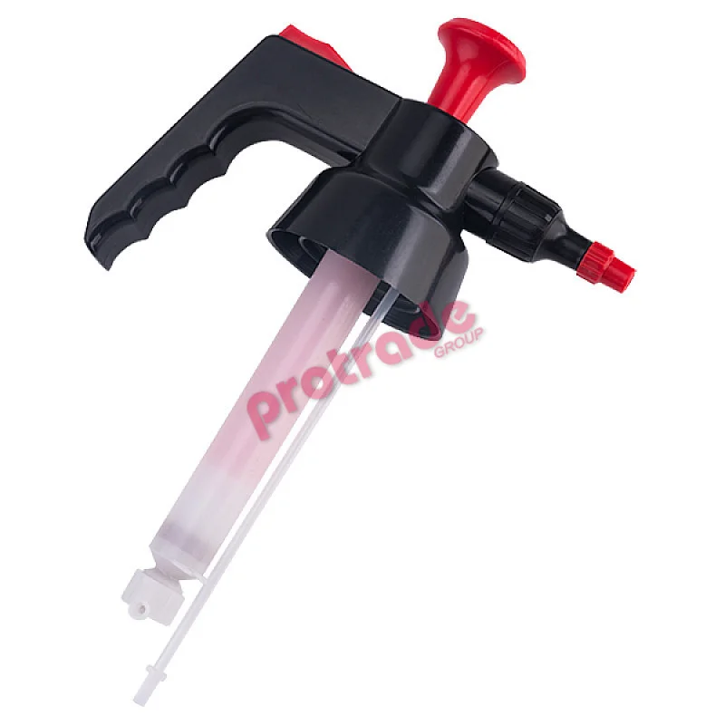 Chemtools Heavy Duty Viton Seal Sprayer