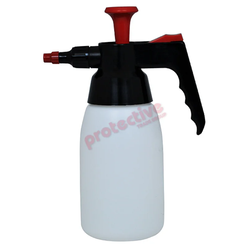 Chemtools Heavy Duty Viton Seal Sprayer