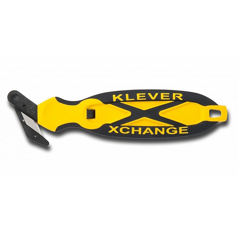 DIPLOMAT KLEVER X-CHANGE DX ONE SIDED HEAD Knives Blades & Window Scrapers