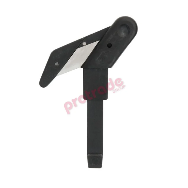 Diplomat Klever X-Change Dx Replacement Blades Single Head