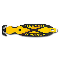 Diplomat Klever X-Change Two Sided Blade Diplomat Klever X-Change Two Sided Blade