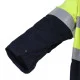 DNC Inherent Fr Ppe2 2 Tone D/N Jacket