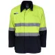 DNC Inherent Fr Ppe2 2 Tone D/N Jacket