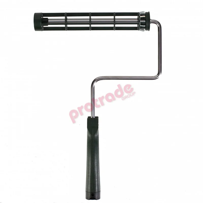 iQuip Wooster Sherlock Roller Frame 355/450mm