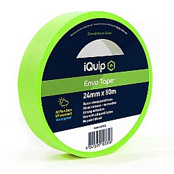 iQuip Envo Tape 30 Plus Days UV Resistant Masking Tape