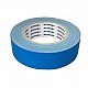 iQuip Promask Outdoor Renderers Cloth Tape in Blue - Front View
