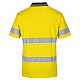 HI VIS (Day & Night) SHORT SLEEVES COTTON POLO