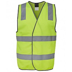 Hi Vis Day & Night Safety Vest