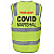 Yellow Reflective Vest