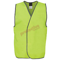 Hi Vis Safety Vest