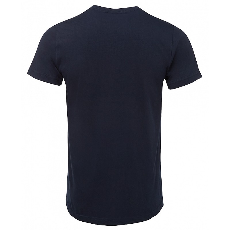 Cotton Fitted Tee Shirt