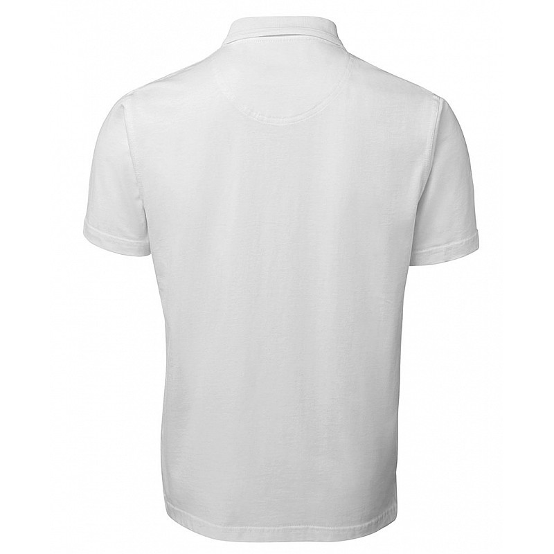 Cotton Polo Work Shirt