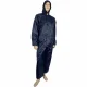 Maxisafe High-Visibility PVC Rainsuit 