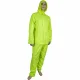 Maxisafe High-Visibility PVC Rainsuit 