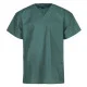 MEDI8 UNISEX SCRUB TOP WITH POCKETS  -  M88000