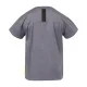 MEDI8 UNISEX STRETCH SCRUB TOP - M88025