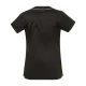 MEDI8 WOMENS STRETCH SCRUB TOP - M88026