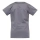 MEDI8 WOMENS STRETCH SCRUB TOP - M88026