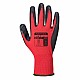 Flex Grip Latex Glove - A174
